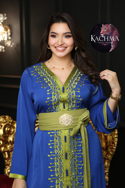 قفطان موديل رقم#10