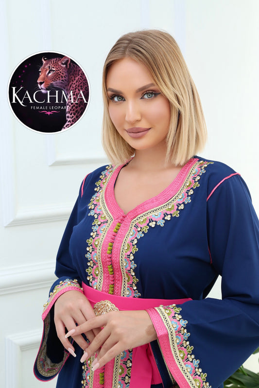 قفطان موديل رقم #1