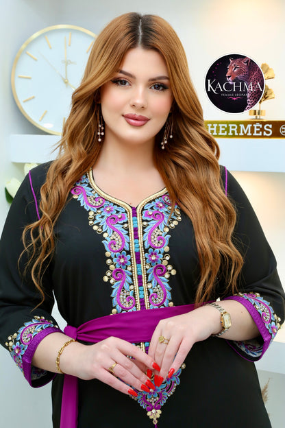 جبة عصرية فاحرة