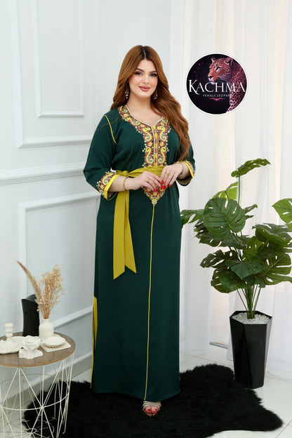 جبة عصرية فاحرة