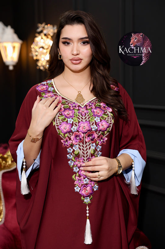 جبة تونسية موديل رقم#13